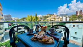 Apartamento Benalmádena Príncipe by At Home Costa, Benalmadena